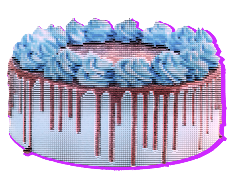 スイーツの画像