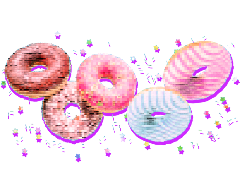 スイーツの画像