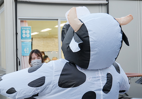 準備体操🙆🙆