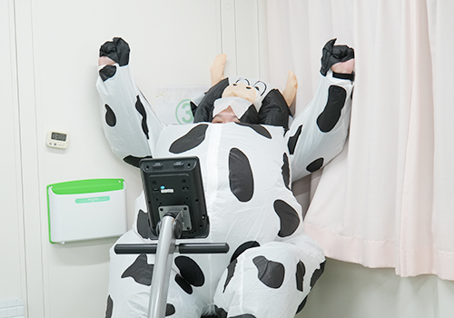 マシントレーニング💪💪💪